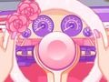 Spel Prinses Chauffeur Quiz online