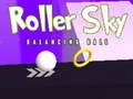 Spel Roller Sky Balansbal online