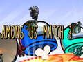 Spel Among Us Match 3 online