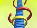Spel Twist Roller 3D online