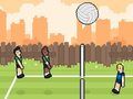 Spel Willekeurige Volleybal online