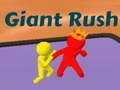 Spel Reuzen Rush online