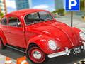 Spel Echte Auto Parking: Parkeermeester online