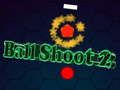 Spel Bal Schieten 2 online