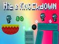 Spel Slaan en Omverwerpen online