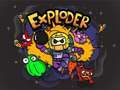 Spel Exploder online Spel Exploder online
