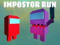 Spel Impostor Rennen online