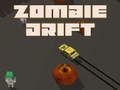 Spel Zombie Drift online