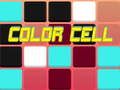 Spel Kleurcel online