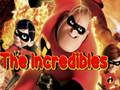Spel De Incredibles online