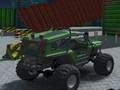 Spel RCC Auto Parkeren 3D online