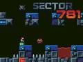 Spel Sector 781 online