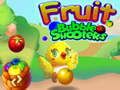 Spel Fruit Bubble Schutters online