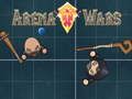 Spel Arena Oorlogen online