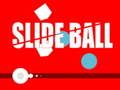 Spel Glijdende bal online