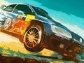 Spel Woestijn Racer online