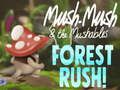 Spel Mush-Mush & de Mushables Bosrace! online