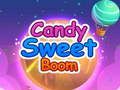 Spel Snoep Zoete Explosie online