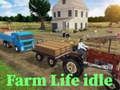 Spel Boerderijleven idle online Spel Boerderijleven idle online