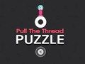 Spel Trek aan de Draad Puzzel online