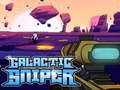 Spel Galactische Sniper online