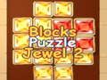 Spel Blokken Puzzel Edelsteen 2 online