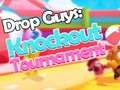 Spel Drop Guys: Knockout Toernooi online