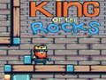 Spel koning van de rotsen online