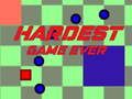 Spel Het Moeilijkste Spel Ooit online