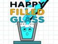 Spel Gelukkig Gevuld Glas online