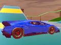 Spel RCK Auto's Arena Stunt Proef online