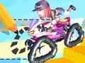 Spel Teken Ruiter online