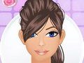 Spel Prinses Haar Spa Salon online