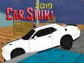 Spel Auto Stunts 2019 online