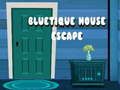 Spel Bluetique Huis Ontsnapping online