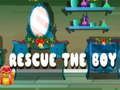 Spel Red de Jongen online