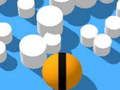 Spel Kleurbal Slaan online