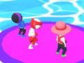 Spel Waanzinnige Race 3D online