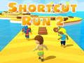 Spel Snelkoppel Run 2 online