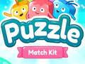 Spel Puzzel Match Kit online