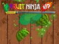 Spel Fruit Ninja VR online