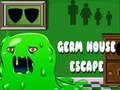 Spel Ontsnapping uit het huis van kiemen online