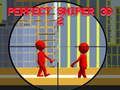 Spel Perfect Sniper 3D 2 online Spel Perfect Sniper 3D 2 online