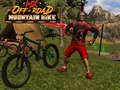Spel MX Off-Road Mountainbike online