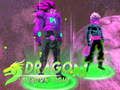 Spel Draken Schaduw Gevecht online