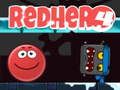 Spel Rode Held 4 online