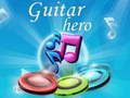 Spel Guitar Hero online