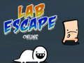 Spel Laboratorium Ontsnapping Online online