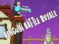 Spel Pinguïn Battle Royale online