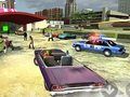 Spel L.A. Misdaadzaken 2: Dolle Stad Criminaliteit online